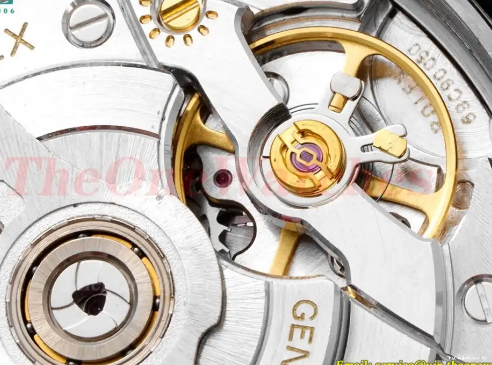 SS SS Clone Sprite GMT Jub Super DD3285 126720 Master II Clean 0416
